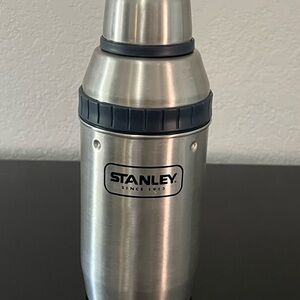 Stanley cocktail shaker set great shape